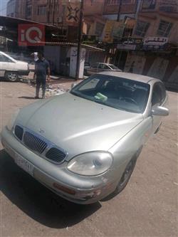 دایۆ لێگانزا